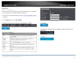 Preview for 150 page of TRENDnet TPE-3012LS User Manual