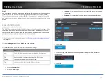 Preview for 161 page of TRENDnet TPE-3012LS User Manual