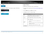 Preview for 164 page of TRENDnet TPE-3012LS User Manual