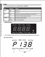 Preview for 5 page of TRENDnet TPE-3016L Quick Installation Manual