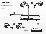 Preview for 1 page of TRENDnet TPE-3018L Quick Installation Manual