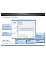 Preview for 22 page of TRENDnet TPE-420E User Manual