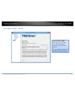 Preview for 26 page of TRENDnet TPE-420E User Manual