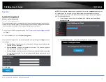 Preview for 12 page of TRENDnet TPE-P521ES User Manual