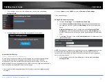 Preview for 17 page of TRENDnet TPE-P521ES User Manual