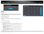 Preview for 19 page of TRENDnet TPE-P521ES User Manual