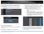 Preview for 24 page of TRENDnet TPE-P521ES User Manual