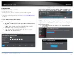 Preview for 30 page of TRENDnet TPE-P521ES User Manual