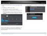 Preview for 39 page of TRENDnet TPE-P521ES User Manual