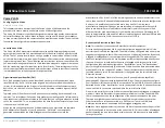 Preview for 40 page of TRENDnet TPE-P521ES User Manual