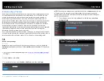 Preview for 44 page of TRENDnet TPE-P521ES User Manual
