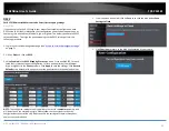 Preview for 46 page of TRENDnet TPE-P521ES User Manual