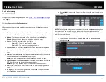 Preview for 49 page of TRENDnet TPE-P521ES User Manual