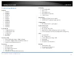 Preview for 59 page of TRENDnet TPE-P521ES User Manual