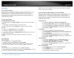 Preview for 62 page of TRENDnet TPE-P521ES User Manual