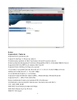 Preview for 12 page of TRENDnet TPL-110AP - 125Mbps 802.11g Wireless Powerline Access Point User Manual