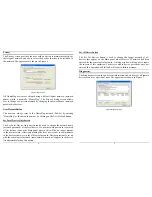 Preview for 6 page of TRENDnet TPL-202E - Powerline Fast EN Bridge User Manual