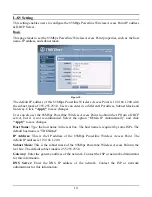 Preview for 16 page of TRENDnet TPL-210AP User Manual