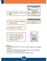 Preview for 5 page of TRENDnet TPL-302E Quick Installation Manual