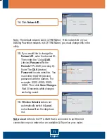 Preview for 13 page of TRENDnet TPL-302E Quick Installation Manual