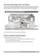 Preview for 4 page of TRENDnet TPL-303E User Manual