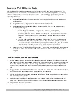 Preview for 5 page of TRENDnet TPL-303E User Manual