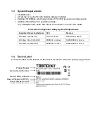 Preview for 4 page of TRENDnet TPL-305E User Manual