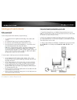 Preview for 7 page of TRENDnet TPL-306E User Manual