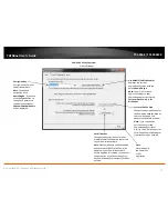 Preview for 17 page of TRENDnet TPL-306E User Manual