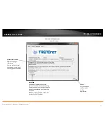 Preview for 19 page of TRENDnet TPL-306E User Manual