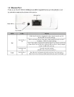 Preview for 6 page of TRENDnet TPL-401E User Manual