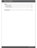 Preview for 2 page of TRENDnet TPL-402E Quick Installation Manual