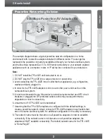 Preview for 4 page of TRENDnet TPL-402E Quick Installation Manual