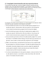 Preview for 11 page of TRENDnet TPL-402E User Manual