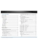 Preview for 2 page of TRENDnet TPL-4052E User Manual