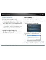 Preview for 14 page of TRENDnet TPL-4052E User Manual