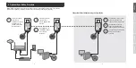 Preview for 3 page of TRENDnet TPL-421E Quick Installation Manual