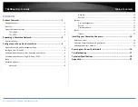 Preview for 2 page of TRENDnet TPL-423E User Manual