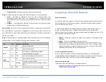 Preview for 7 page of TRENDnet TPL-423E User Manual