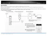 Preview for 8 page of TRENDnet TPL-423E User Manual