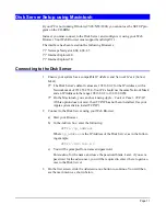 Preview for 15 page of TRENDnet TS-D40G User Manual