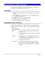 Preview for 23 page of TRENDnet TS-D40G User Manual