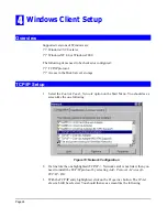 Preview for 28 page of TRENDnet TS-D40G User Manual