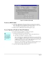 Preview for 29 page of TRENDnet TS-D40G User Manual