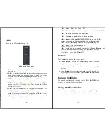 Preview for 5 page of TRENDnet TS-I300 - NAS Server - ATA-133 User Manual