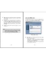 Preview for 15 page of TRENDnet TS-I300 - NAS Server - ATA-133 User Manual