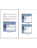 Preview for 16 page of TRENDnet TS-I300 - NAS Server - ATA-133 User Manual