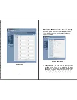 Preview for 17 page of TRENDnet TS-I300 - NAS Server - ATA-133 User Manual