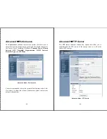 Preview for 18 page of TRENDnet TS-I300 - NAS Server - ATA-133 User Manual