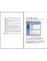 Preview for 19 page of TRENDnet TS-I300 - NAS Server - ATA-133 User Manual